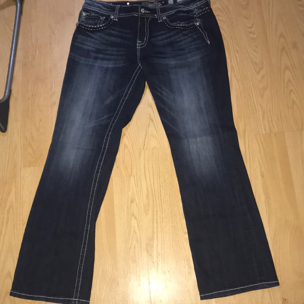 MissMe Jeans